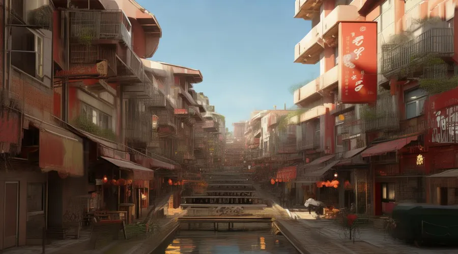妖灵契游戏图片2